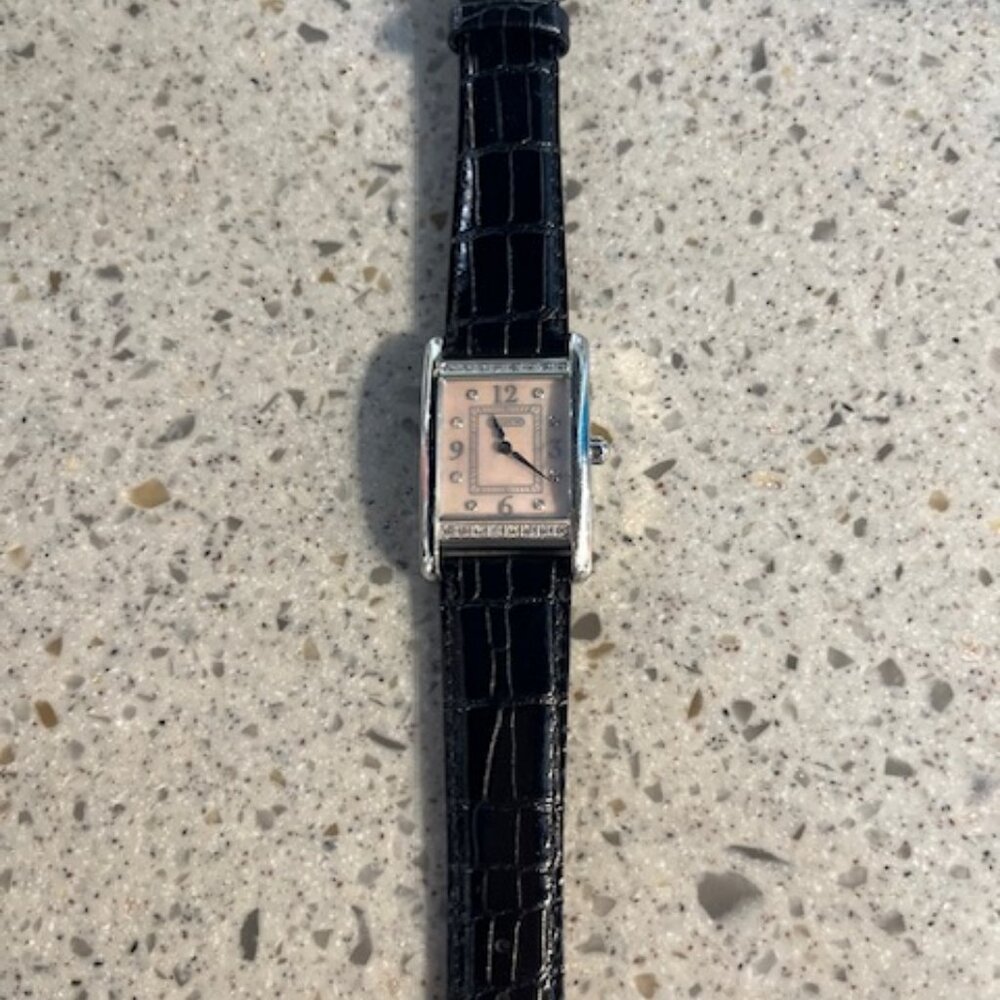 Coach Watch